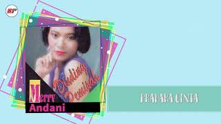 Merry Andani  Prahara Cinta Official Audio [upl. by Morvin]