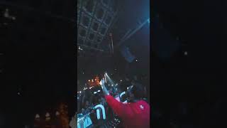 Dj ChetasAabaad Barbaad Remix At Dimora Pune shorts [upl. by Dominique]