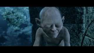 Smeagol meu precioso [upl. by Nader]