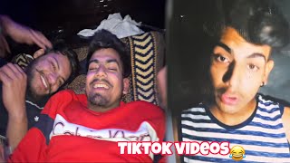 Iski Purani videos dekh ke Has has ke pagl ho gye😂 Vlog 436 [upl. by Ettari]