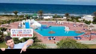 Helya Beach amp Spa Monastir Tunisia HD Review [upl. by Kcirneh]