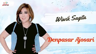 Wiwik Sagita  Denpasar Arjosari Official Music Video [upl. by Eralc239]