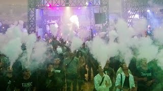 Vape Indonesia menggliat di MALANG VAPE EXPO 2017  Male Indonesia [upl. by Ling]