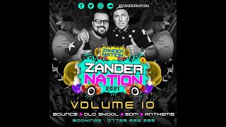 Zander Nation Volume 10 [upl. by Bora]