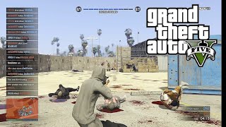 GTA 5 RNG Montage 1 [upl. by Alexandro]