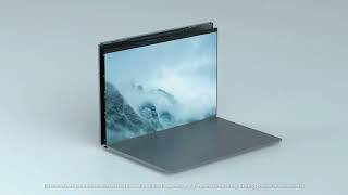 Dell Technologies  Concept Luna a vision for sustainable PC design  Pinnacle [upl. by Seessel274]