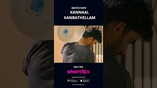 Watch Now  Kannaal Kanbathellam  ShortFlix shortflix shortfilm trust doubt honesty [upl. by Aicilev635]