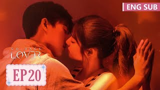 ENG SUB《再见，怦然心动 Go Back Lover》EP20——主演：李昀锐，徐若晗  腾讯视频青春剧场 [upl. by Dorita]