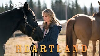 Heartland  Season 10 Episode 16  A Long Shot  Full Episode [upl. by Tiertza]