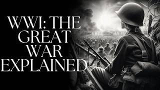 WWI  The War That Changed Everything [upl. by Noivaz441]