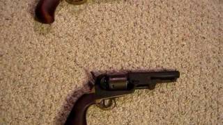 Black Powder Gun amp Cannon CollectionMany Civil War Replicas [upl. by Davidoff]