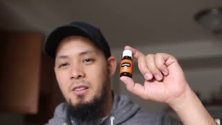 Top Essential oils for Men  Oilpreneur [upl. by Ikairik]