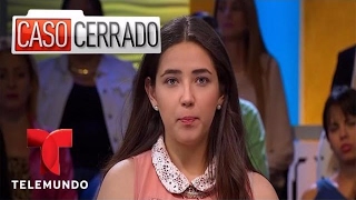 Caso Cerrado Complete Case  Pedophilia Scam 💘 [upl. by Berte]