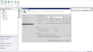 Veeam Backup and Replication mit Tandberg RDX [upl. by Kleinstein]