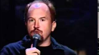 Louis CK hide and seek with daughtermov [upl. by Cordier]