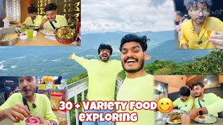 30 VARIETY FOOD’S EXPLORING  KOZHIKODE 🔥 [upl. by Brigette]