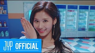 TWICE quotHeart Shakerquot MV TEASER [upl. by Publias417]