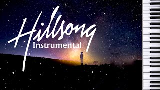 Best Of Hillsong Instrumental Music 2020🙏Latest Christian Worship Instrumental Music Background [upl. by Rufford]