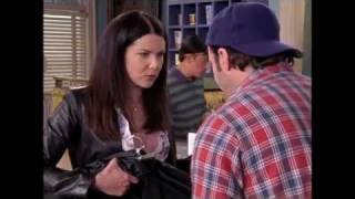 The Best of Gilmore Girls Season 1 [upl. by Pieter]