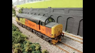 DH Loco Worx weathering and customization for your models [upl. by Ali]