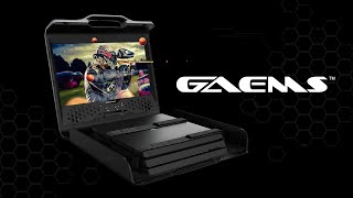 Gaems G170 Sentinel Review [upl. by Leumhs]