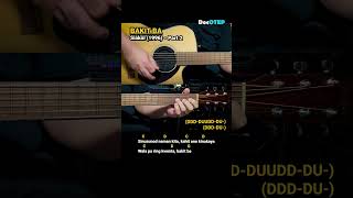 Bakit Ba  Siakol 1996 Easy Guitar Chords Tutorial with Lyrics Part 2 SHORTS REELS [upl. by Eiramlatsyrc]