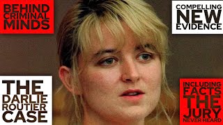 Darlie Routier  New Evidence Uncovered  An Inmate amp Mother Running Out Of Time [upl. by Ruskin]