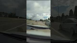 Columbus police release video showing partial lead up to I70 shootout [upl. by Mccafferty]