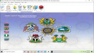 WAEC 2023 HOW TO ENROLL FOR CASS 3 [upl. by Orlando]