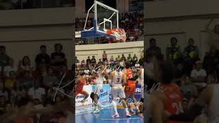 BAKULAW SA COURT LJAY on the rise reelstrending highlights reels hoopshighlights [upl. by Files]