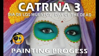 CATRINA 3 [upl. by Palladin]