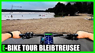 EBike Tour zum Bleibtreusee  PAT [upl. by Oliric]