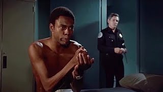 Larvell Jones • Best Bits • Best Of • Police Academy • Michael Winslow [upl. by Jahn]