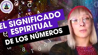 Numerología Pitagórica El significado espiritual de los números [upl. by Solorac]