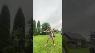 Странный тренд…😳 cute tiktok dance betsy suzy танцы [upl. by Audri580]