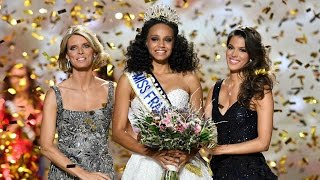 HD Miss France 2017 Full Show [upl. by Massie]