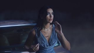 Dua Lipa and DaBaby take you behind the scenes for Levitating [upl. by Ocinom264]