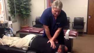 Hiatal Hernia Treatment Successful For Over 2 Years At Advanced Chiropractic Relief [upl. by Melia142]