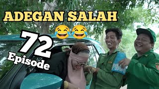 EPISODE 75  Ambo Nai Anak Jalanan  Timur Kota  Komedi Bugis [upl. by Eben]