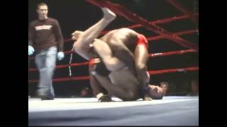 Melvin Guillard vs Santino Defranco [upl. by Petersen951]