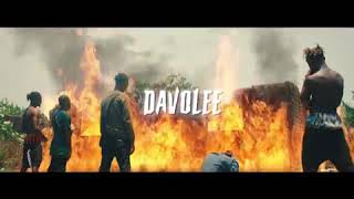 Davolee WAY Official Trailer [upl. by O'Brien]