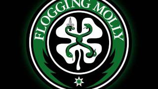 Flogging Molly  Salty Dog [upl. by Dranreb]