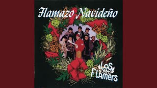 Flamazo Navideño [upl. by Ecirtnom]