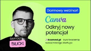 Canva  odkryj nowy potencjał [upl. by Earle]