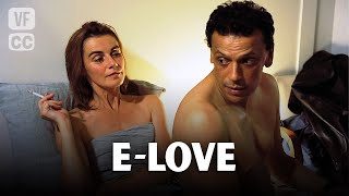 E  Love  Téléfilm Français Complet  Romance  Anne CONSIGNY  Antoine CHAPPEY  Carlo BRANDT  FP [upl. by Atreb]