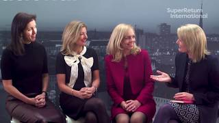 Women in private equity why diversity is the key to improving performance [upl. by Sheeree]