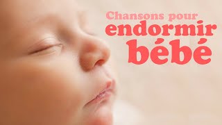 Chansons pour endormir bébé  Comptine pour dormir [upl. by Valerio]