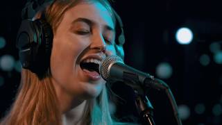 Hatchie  Stay With Me Live on KEXP [upl. by Artened]