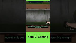 Xàm dị gaming  trốn thoát tên soát nhân và đẩy tên đó xuống giếng gameshort funnygame [upl. by Acsecnarf]