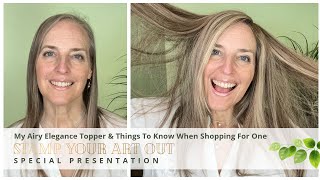 My Airy Elegance Topper amp Things To Know When Shopping For One [upl. by Rovert788]